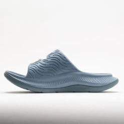 HOKA Ora Luxe Unisex Fiesta/Amber Yellow -Sports Shoe Store 570592 1