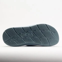 HOKA Ora Luxe Unisex Fiesta/Amber Yellow -Sports Shoe Store 570592 4