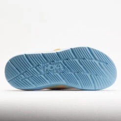 HOKA Ora Luxe Unisex Summer Song/Amber Yellow -Sports Shoe Store 570594 4