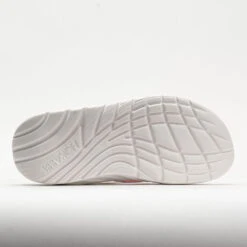 HOKA Ora Recovery Flip Men's Impala/Coastal Sky -Sports Shoe Store 570603 4