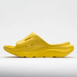 HOKA Ora Slide 3 Unisex Passion Fruit -Sports Shoe Store 570610 1