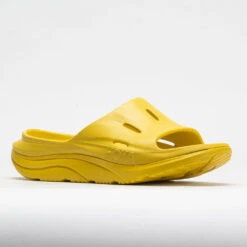 HOKA Ora Slide 3 Unisex Passion Fruit -Sports Shoe Store 570610 5