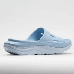 HOKA Ora Slide 3 Unisex Ice Water/Airy Blue -Sports Shoe Store 570615 6