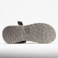 Teva Zymic Men's Dark Olive/Teal Green -Sports Shoe Store 570619 4