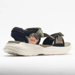 Teva Zymic Women's Aloe -Sports Shoe Store 570622 6