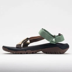 Teva Hurricane XLT2 Women's Basil/Maple Sugar Multi -Sports Shoe Store 570625 1