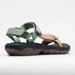 Teva Hurricane XLT2 Women's Basil/Maple Sugar Multi -Sports Shoe Store 570625 6