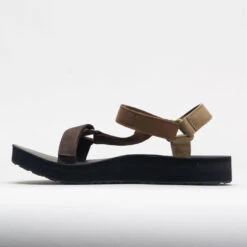 Teva Midform Universal Leather Women's Neutral Multi -Sports Shoe Store 570626 1