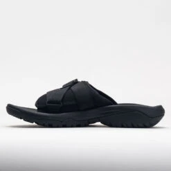 Teva Hurricane Verge Slide Men's Black -Sports Shoe Store 570627 1