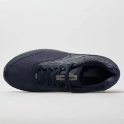 Brooks Addiction Walker Suede Men's Peacoat/Shade/Peacoat -Sports Shoe Store 630970 2