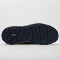 Brooks Addiction Walker Suede Men's Peacoat/Shade/Peacoat -Sports Shoe Store 630970 4