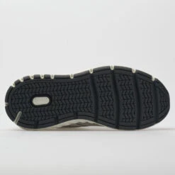 Brooks Addiction Walker Suede Women's Alloy/Oyster/Peach -Sports Shoe Store 630972 4