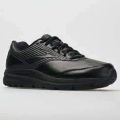 Brooks Addiction Walker 2 Men's Black/Black -Sports Shoe Store 630973 5