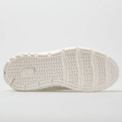 Brooks Addiction Walker 2 Women's White/White -Sports Shoe Store 630975 4