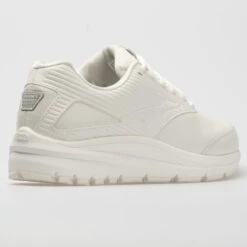 Brooks Addiction Walker 2 Women's White/White -Sports Shoe Store 630975 6