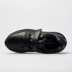 Brooks Addiction Walker 2 V-Strap Women's Black/Black -Sports Shoe Store 630980 2