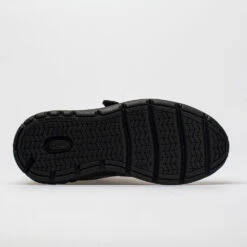 Brooks Addiction Walker 2 V-Strap Women's Black/Black -Sports Shoe Store 630980 4