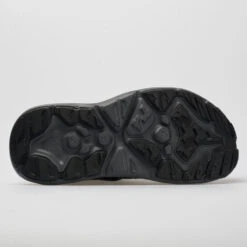 Hoka One One Hopara Men's Black/Dark Shadow 9 Hoka One One Hopara Men's Black/Dark Shadow -Sports Shoe Store 631037 4