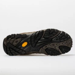 Merrell Moab 2 Waterproof Men's Boulder -Sports Shoe Store 631047 4