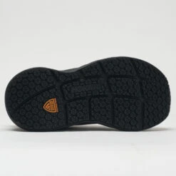 Hoka One One Bondi SR Women's Black -Sports Shoe Store 631069 4