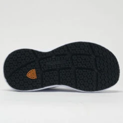 Hoka One One Bondi SR Men's White -Sports Shoe Store 631071 4