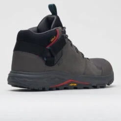 Teva Grandview GTX Men's Dark Gull Grey -Sports Shoe Store 631079 6