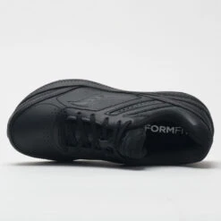 Saucony Echelon Walker 3 Men's Black -Sports Shoe Store 631084 2