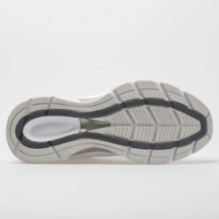 Saucony Omni Walker 3 Men's White -Sports Shoe Store 631087 4