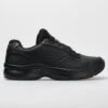 Saucony Omni Walker 3 Men's Black