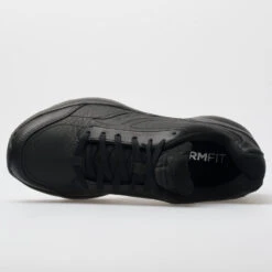 Saucony Omni Walker 3 Women's Black -Sports Shoe Store 631090 2