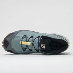 Salomon Cross Hike Mid GTX Women's Lead/Stormy Weather/Charlock 8 Salomon Cross Hike Mid GTX Women's Lead/Stormy Weather/Charlock -Sports Shoe Store 631093 2