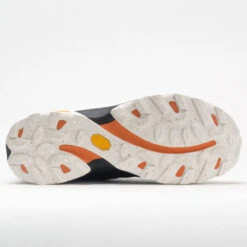 Merrell Moab Speed Men's Black -Sports Shoe Store 631150 4