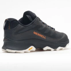Merrell Moab Speed Men's Black -Sports Shoe Store 631150 6