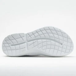 OOFOS OOmg EeZee Men's White/Gray 9 OOFOS OOmg EeZee Men's White/Gray -Sports Shoe Store 631176 4