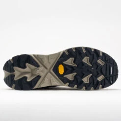 Hoka One One Anacapa Low GTX Men's Tiger Eye/Black -Sports Shoe Store 631182 4