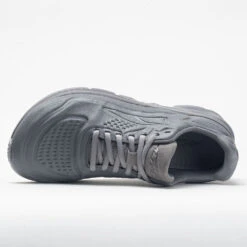 Altra Torin 5 Leather Women's Gray -Sports Shoe Store 631189 2