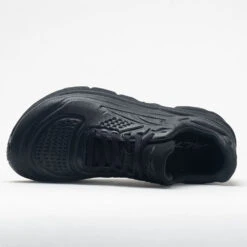 Altra Torin 5 Leather Men's Black -Sports Shoe Store 631190 2