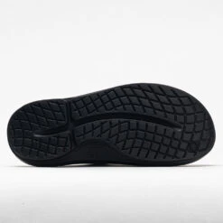 OOFOS OOcloog Limited Women's Black Leopard -Sports Shoe Store 631219 4