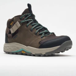 Teva Grandview GTX Women's Chocolate Chip -Sports Shoe Store 631224 5