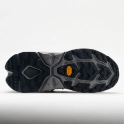 HOKA Kaha 2 Low GTX Men's Thyme/Radiant Yellow -Sports Shoe Store 631245 4