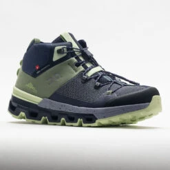 On Running On Cloudtrax Women's Reseda/Lavender -Sports Shoe Store 631267 5