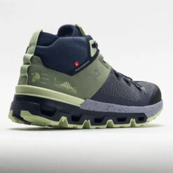 On Running On Cloudtrax Women's Reseda/Lavender -Sports Shoe Store 631267 6