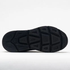 Skechers Max Cushioning Premier Vantage Men's Black/Charcoal -Sports Shoe Store 631278 4