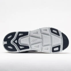 Skechers Max Cushioning Premier Vantage Men's Navy -Sports Shoe Store 631279 4