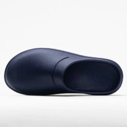 OOFOS OOcloog Women's Navy -Sports Shoe Store 631281 2