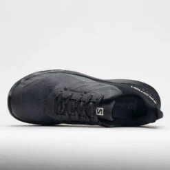 Salomon Outpulse GTX Men's Magnet/Black -Sports Shoe Store 631289 2