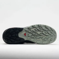 Salomon Outpulse GTX Men's Magnet/Black -Sports Shoe Store 631289 4