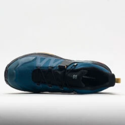 Salomon X Ultra 4 GTX Men's Legion Blue/Black -Sports Shoe Store 631292 2