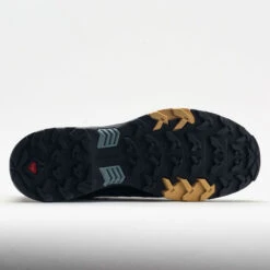 Salomon X Ultra 4 GTX Men's Legion Blue/Black -Sports Shoe Store 631292 4