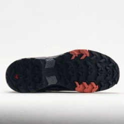 Salomon X Ultra 4 GTX Women's Alloy/Quiet Shade/Burnt Sienna -Sports Shoe Store 631293 4